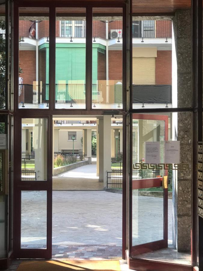 Smart Prada Foundation Bed and breakfast