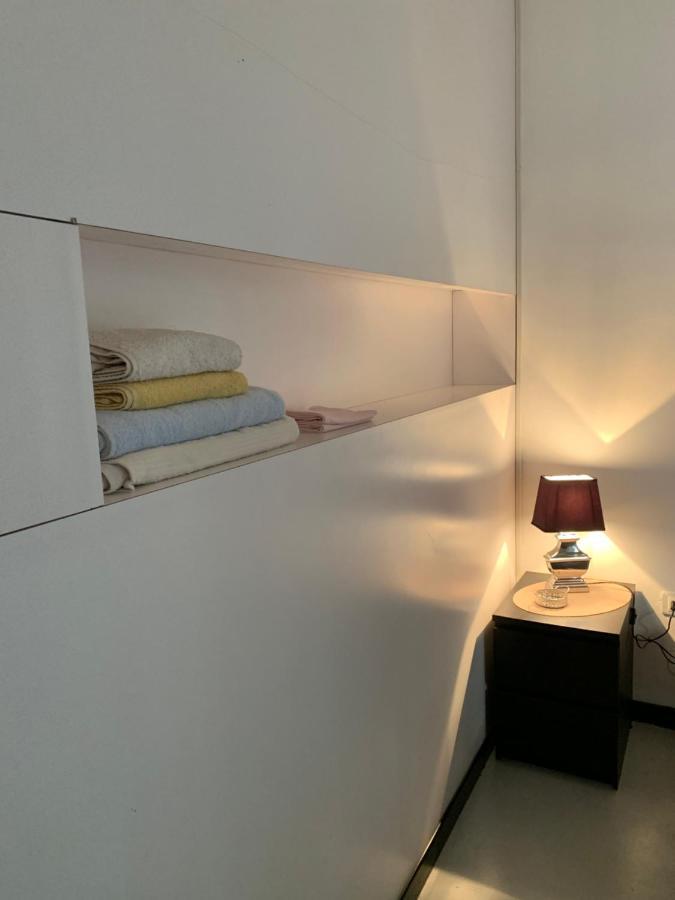 Smart Prada Foundation Bed and breakfast *