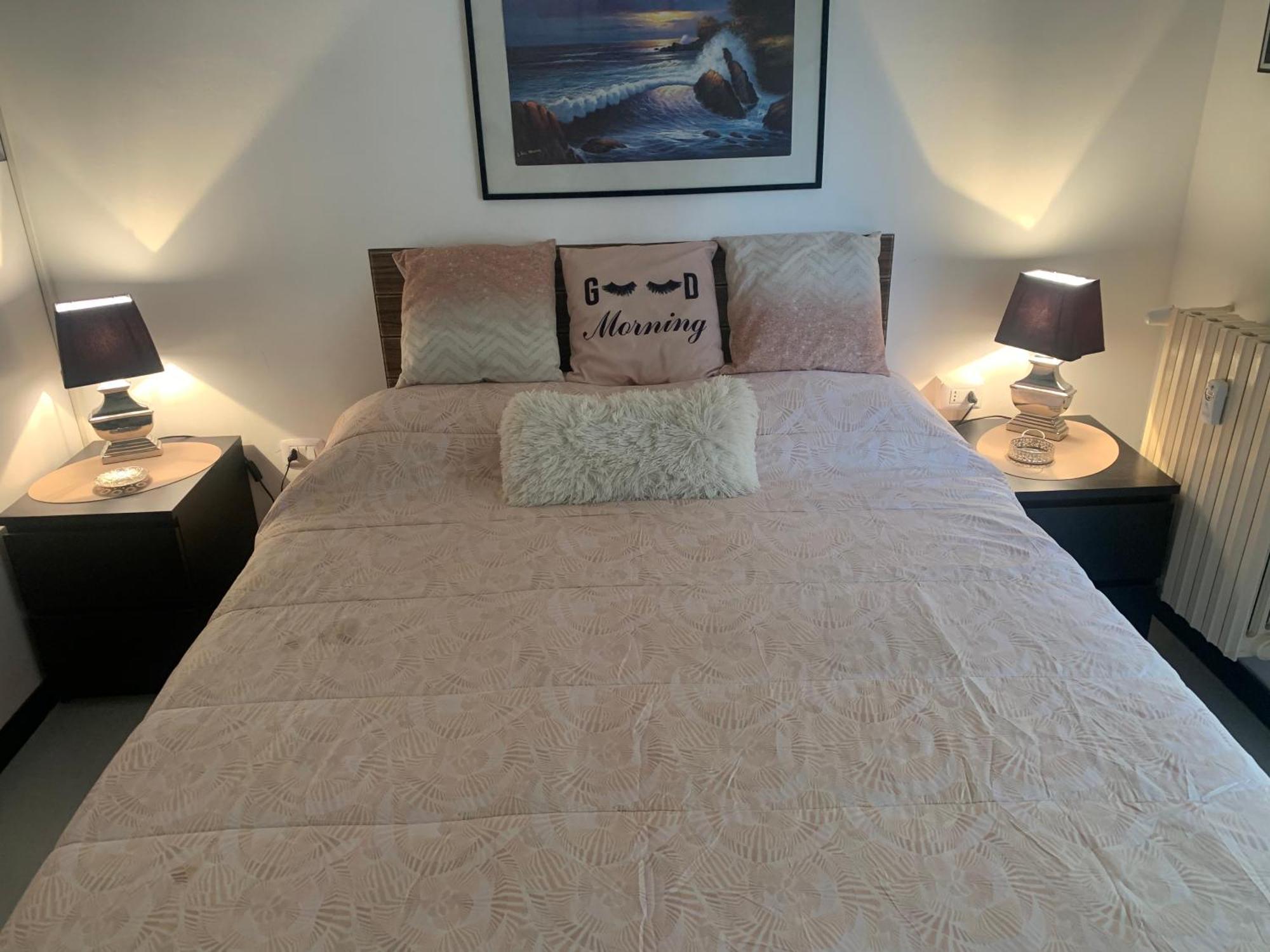 Smart Prada Foundation Bed and breakfast